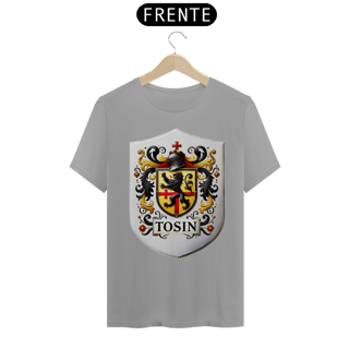 Nome do produto ESCUDO TOSIN