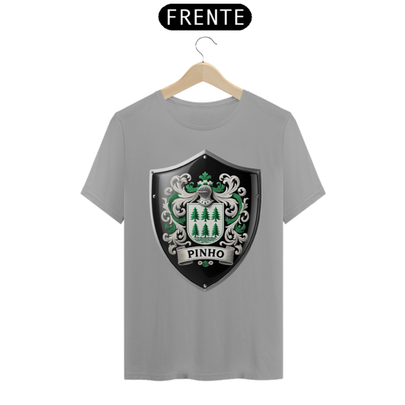ESCUDO PINHO