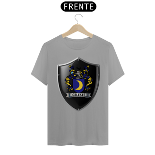 Nome do produto ESCUDO CELESTE