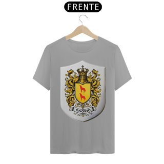Nome do produto ESCUDO OSÓRIO