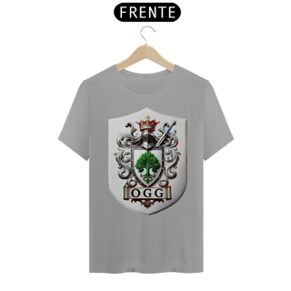Nome do produto ESCUDO OGG 4