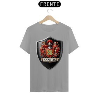Nome do produto ESCUDO SANTOS 1