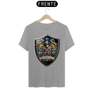 Nome do produto ESCUDO FERRAZ