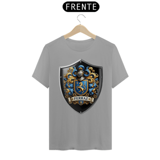 Nome do produto ESCUDO FERRAZ 1