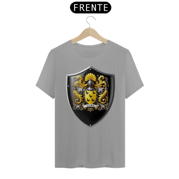 ESCUDO LEME