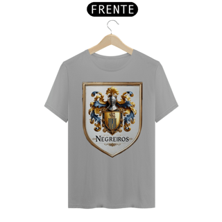 Nome do produto ESCUDO NEGREIROS