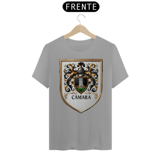 Nome do produto ESCUDO CÂMARA
