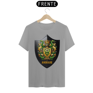 Nome do produto ESCUDO ANDRADE