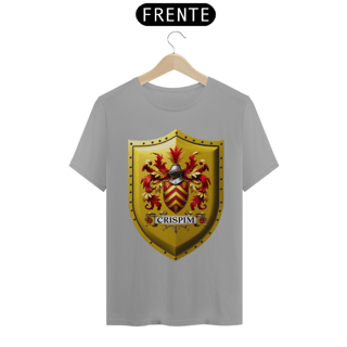 Nome do produto ESCUDO CRISPIM