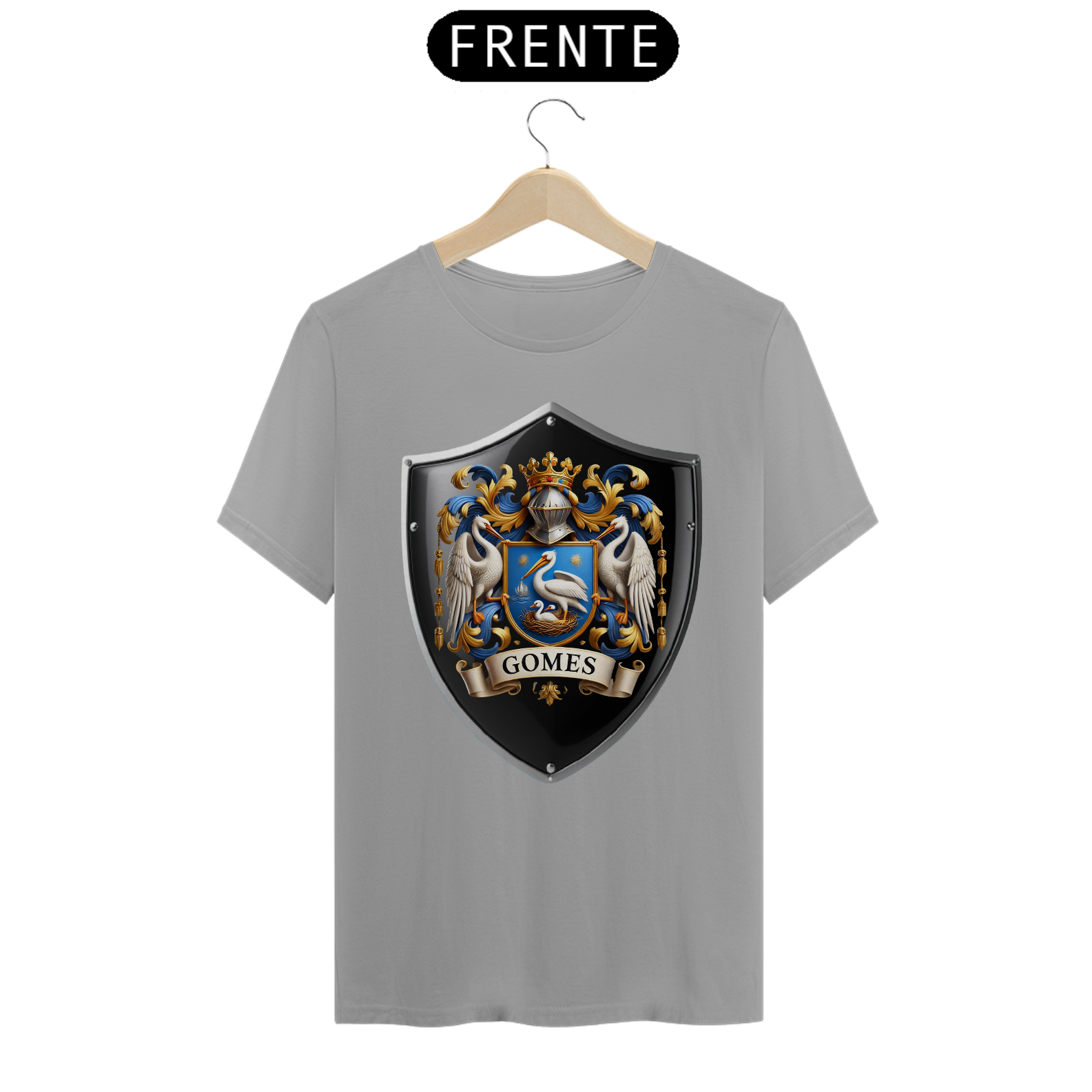 ESCUDO GOMES