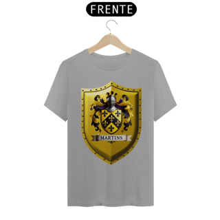 Nome do produto ESCUDO MARTINS 1