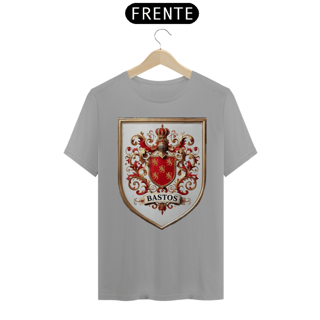 Nome do produto ESCUDO BASTOS