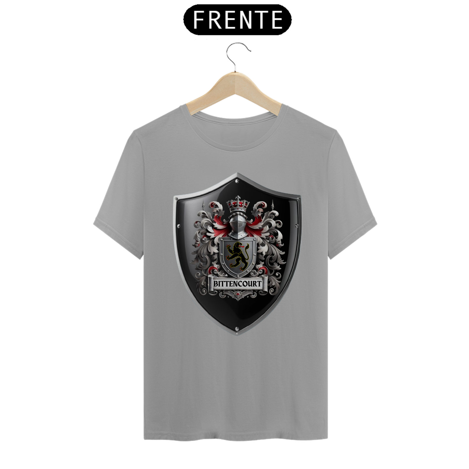 ESCUDO BITTENCOURT