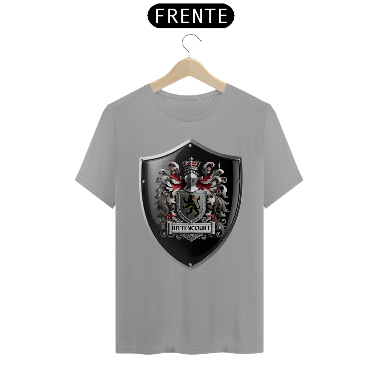Nome do produto: ESCUDO BITTENCOURT