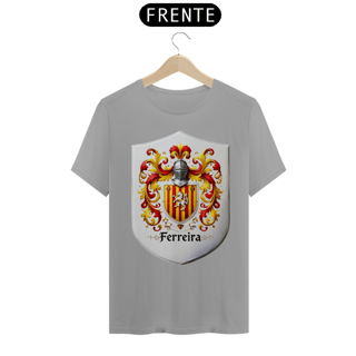 Nome do produto ESCUDO FERREIRA 1