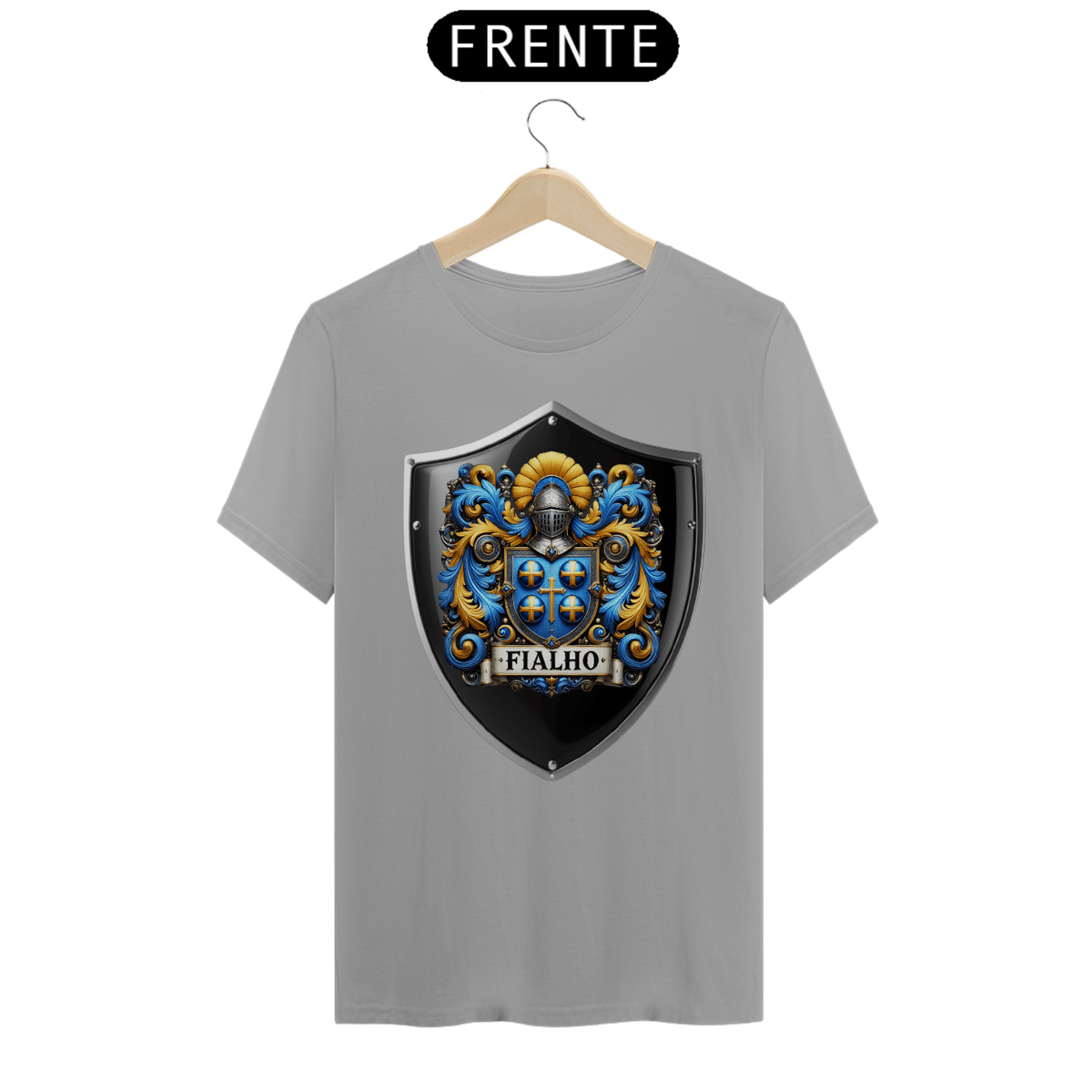 Nome do produto: ESCUDO FIALHO 1