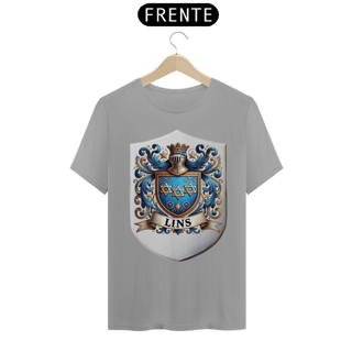 Nome do produto ESCUDO LINS 1
