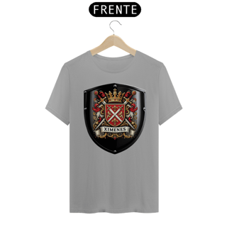 Nome do produto ESCUDO XIMENES 1