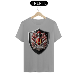 Nome do produto ESCUDO XIMENES