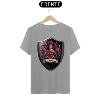 Nome do produto ESCUDO LINS