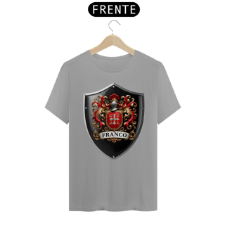 Nome do produto ESCUDO FRANCO