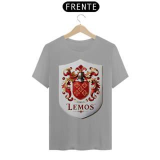 Nome do produto ESCUDO LEMOS