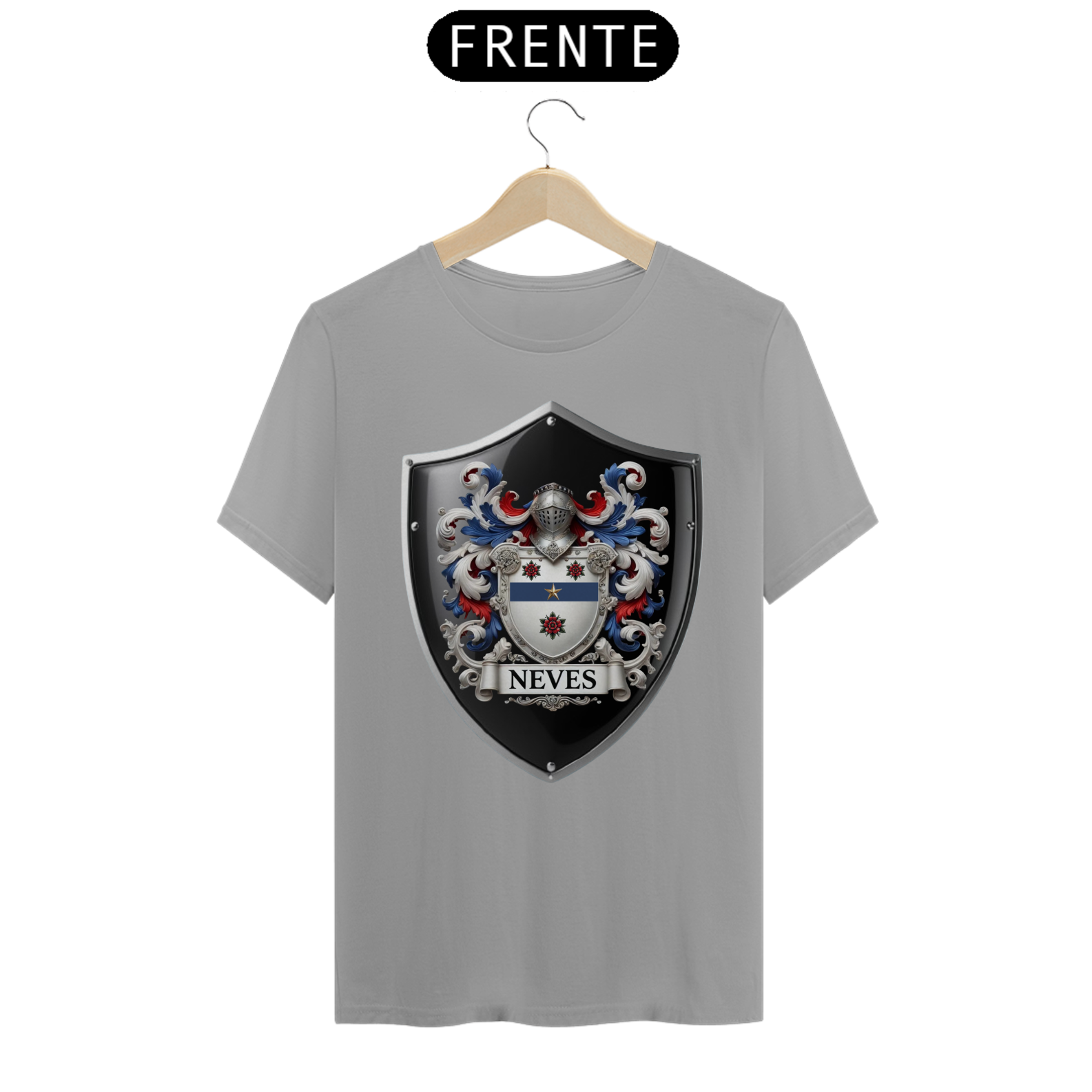 ESCUDO NEVES