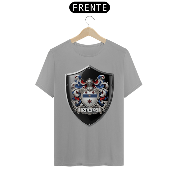 ESCUDO NEVES