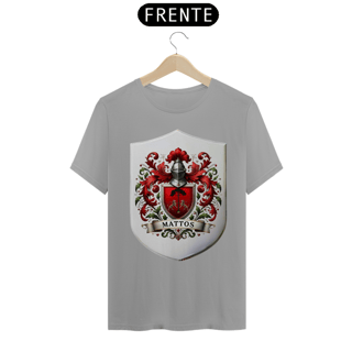 Nome do produto ESCUDO MATTOS