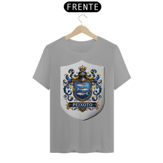 Nome do produto ESCUDO PEIXOTO