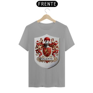 Nome do produto ESCUDO VALENTE