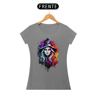 Nome do produto A Bruxa do Crepúsculo Misterioso (FEMININA)