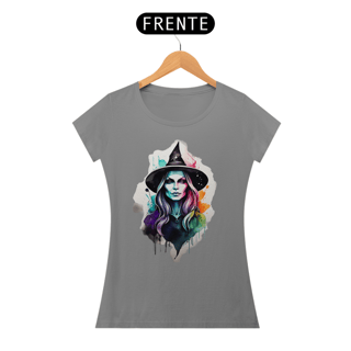 Nome do produto A Senhora do Caldeirão Negro (FEMININO)