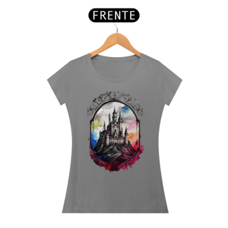 Nome do produto A Torre dos Segredos Perdidos (FEMININA)