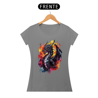 Nome do produto O senhor das chamas (FEMININA)