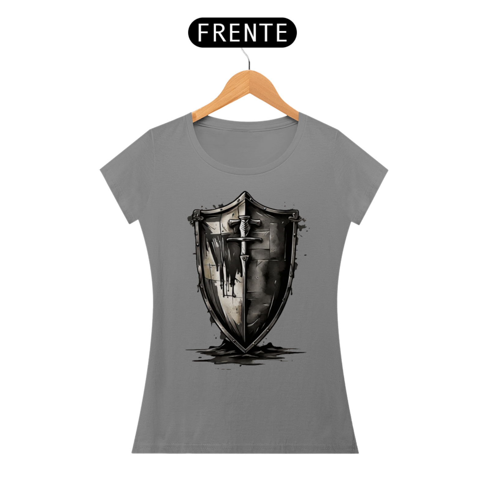 A Derrota do Ferro (FEMININA)