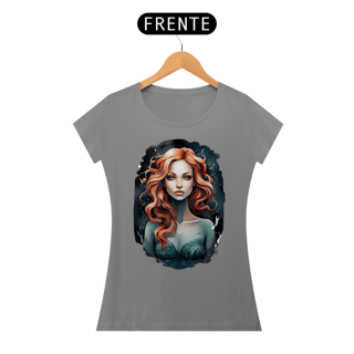 Nome do produto Sereia dos Mares Encantados (FEMININO)