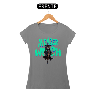 Nome do produto Vingança da bruxa (FEMININA)