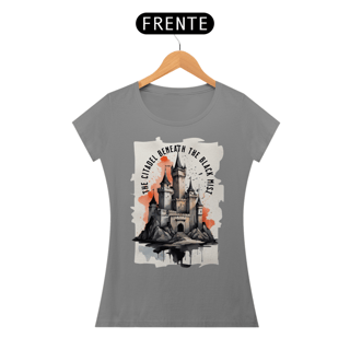 Nome do produto O Forte da Noite de Luar - The Fort of the Moonlit Night (FEMININA)
