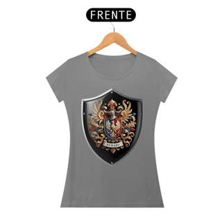 Nome do produto ESCUDO MURARO (FEMININO)