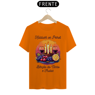 Nome do produto Benção do Vinho e Frutas