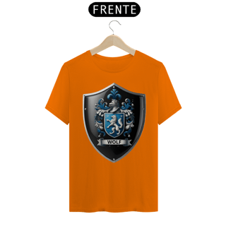 Nome do produto ESCUDO WOLF