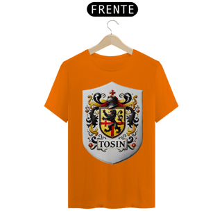 Nome do produto ESCUDO TOSIN