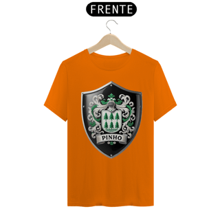 Nome do produto ESCUDO PINHO
