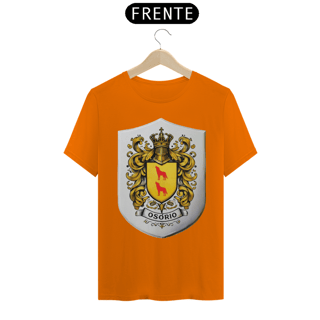 Nome do produto ESCUDO OSÓRIO