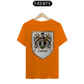 Nome do produto ESCUDO CÂMARA