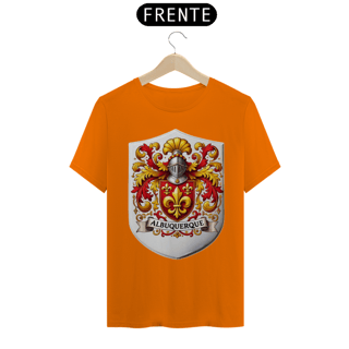 Nome do produto ESCUDO ALBUQUERQUE