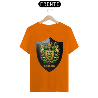 Nome do produto ESCUDO ANDRADE