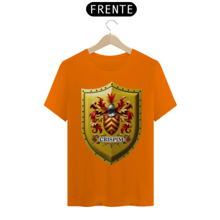 Nome do produto ESCUDO CRISPIM