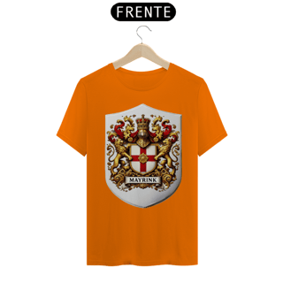 Nome do produto ESCUDO MAYRINK 1